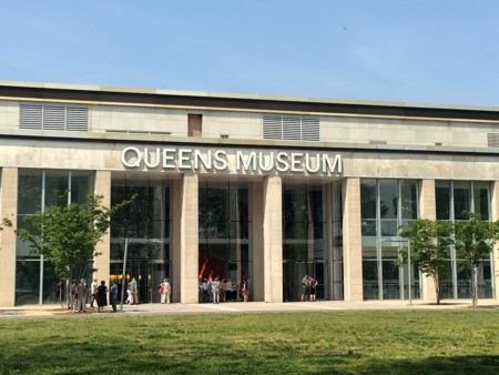Queens Museo