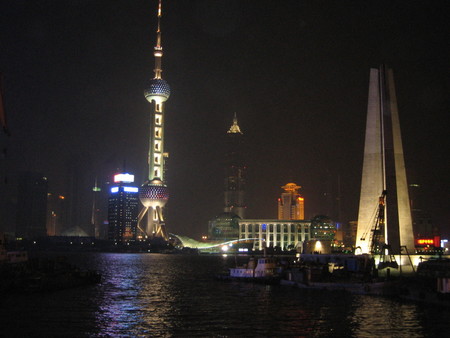 Shanghai