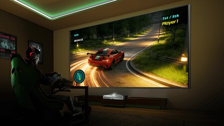 Hisense Lanza El Px4 Pro Ficha Tecnica Juegos