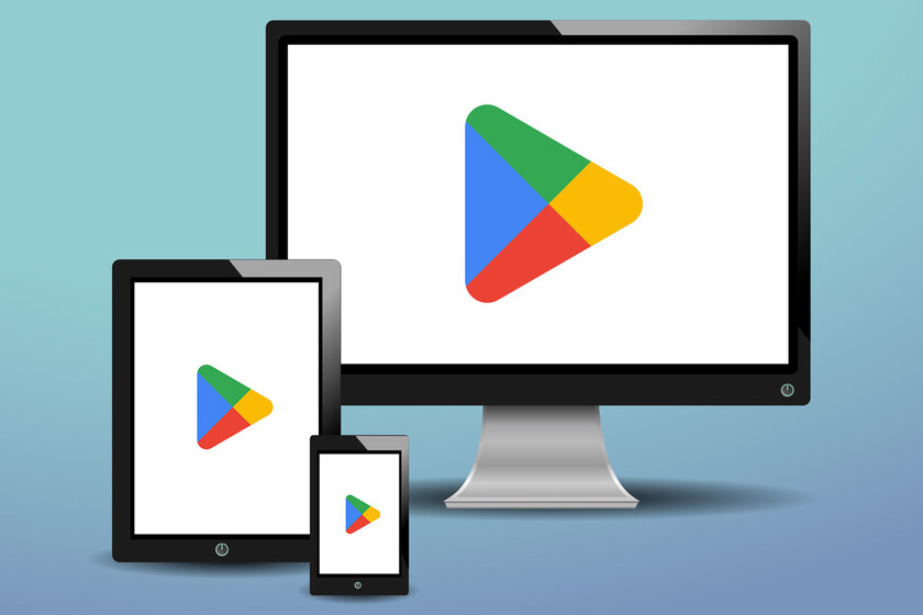 Google Play now lets you install mobile apps on your tablet Gearrice