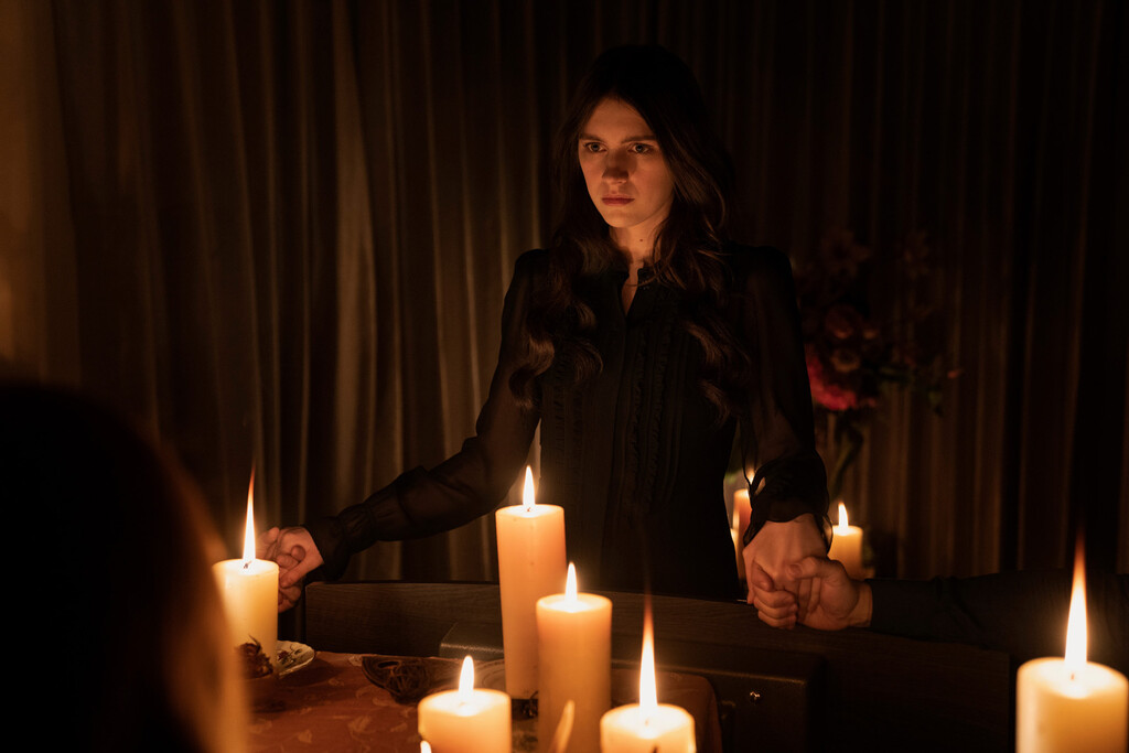 Apenas meses después, Apple TV+ recupera la que será la última temporada de su espeluznante serie de terror y suspense 