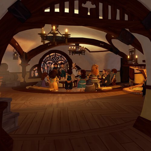 Tales of the Shire análisis