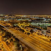 España no es el país más extenso de la UE, pero sí el mejor comunicado: más de 15.000 km de carreteras