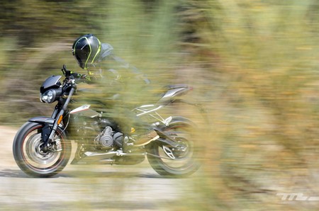 Octubre es el mes sin con el plan Triumph 0,0: cambia de moto sin pagar intereses ni mantenimiento