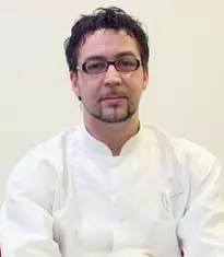 El Poblet, Cd-rom de la evolución del cocinero Quique DaCosta