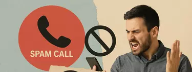Ya está aquí la primera multa por spam telefónico en España: 5.000 euros por llamar a un usuario de la Lista Robinson 