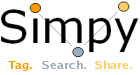 Simpy, enésimo gestor social de favoritos