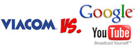 Viacom vs Google & YouTube