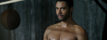 Regé-Jean Page no va a volver a 'Los Bridgerton' y le da igual si fichan a otro actor para sustituirle como Simon: "Son libres de hacer lo que quieran" 