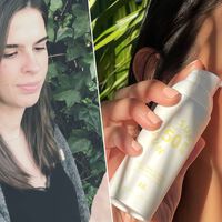 Cristina Carvajal, ingeniera química: "el SPF está relacionado con el porcentaje de filtros que contiene, nos indica el tiempo teórico que podemos exponer  nuestra piel al sol sin quemarnos. Un SPF 50 lleva más filtros que un SPF 30"