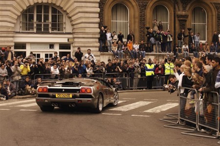 Gumball 3000