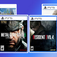 Desde 340 pesos: 23 juegos para PS5 con ofertas irresistibles por Amazon Prime Day 2026 