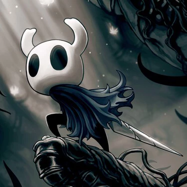 Hollow Knight