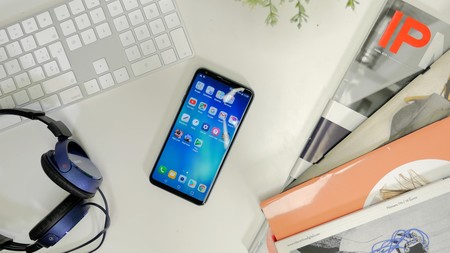 Los dos grandes retos del nuevo CEO de LG: vender más teléfonos y volver a la rentabilidad