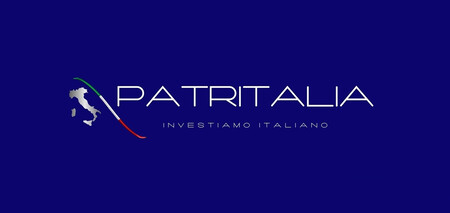 Patritalia