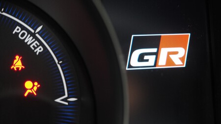 Toyota C Hr Gr Sport 1