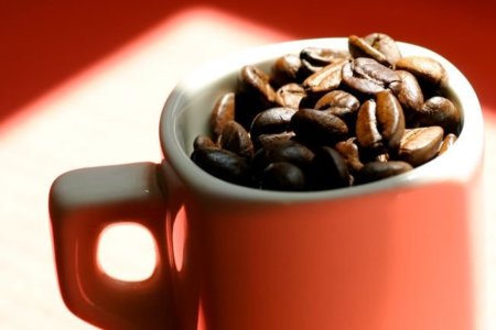 Los efectos positivos del consumo de café