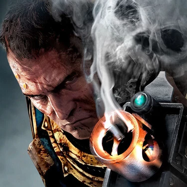 Space Marine