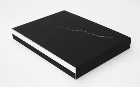 David Jiménez o cómo buscar la magia en su último fotolibro "Versus"