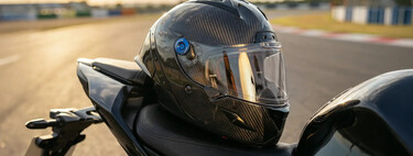 Hace más de 100 años se creó un casco de moto tan perfecto que nadie había sido capaz de mejorarlo todavía. Este nuevo invento lo ha logrado 