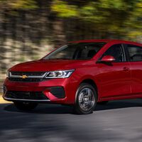 Comprar un Aveo nuevo en México es más barato que uno usado: Chevrolet acaba de desplomar su precio 