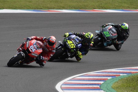 Motogp Americas 2019 Horarios 2