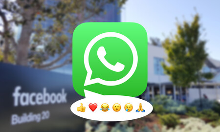 Cómo reaccionar a mensajes en WhatsApp para iPhone y contestar sin escribir en nuestras conversaciones