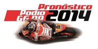 Consigue pases de paddock MotoGP con el pronóstico podio 2014 de Honda 