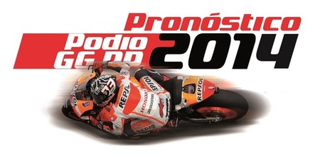 Consigue pases de paddock MotoGP con el pronóstico podio 2014 de Honda