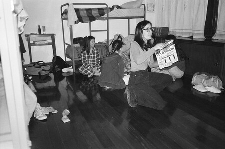 Alaura Ruiz De Azua Directora Mujer Poderosa Inspiradora Goya Los Domingos Cine