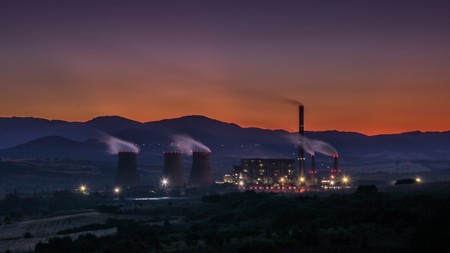 Triton, un malware diseñado para atacar industrias e infraestructuras críticas, ha causado el cierre de una planta