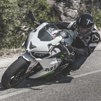 MITT 400 GPR: una deportiva lowcost con motor bicilíndrico de 41 CV, para el carnet A2 y por 4.695 euros