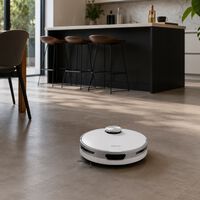 Ponía mi robot aspirador todos los días pero la casa no parecía limpia. El problema no era de frecuencia, eran otras cosas