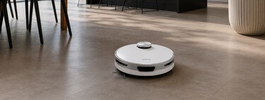 Ponía mi robot aspirador todos los días pero la casa no parecía limpia. El problema no era de frecuencia, eran otras cosas