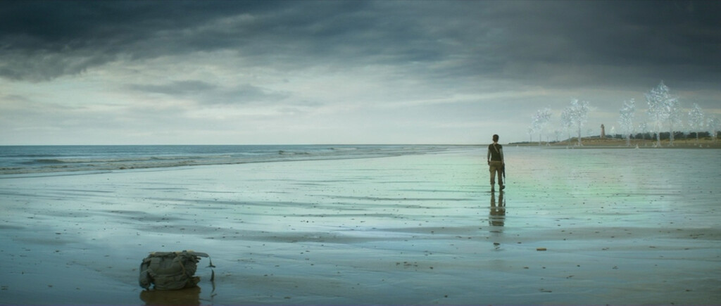 Hoy en Prime Video, la extraordinaria película de ciencia ficción de uno de los mejores directores actuales que estuvo exclusivamente en Netflix