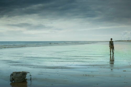 Hoy en Prime Video, la extraordinaria película de ciencia ficción de uno de los mejores directores actuales que estuvo exclusivamente en Netflix 