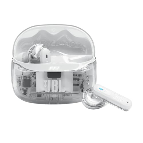 JBL Tune Beam Ghost 2