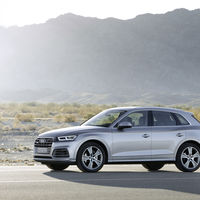Audi Q5 2.0 TDI: la versión de acceso tiene 150 CV, se libra del impuesto de matriculación y cuesta 40.550 euros