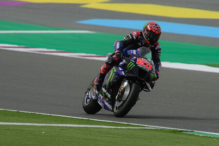 Quartararo Catar Motogp 2022