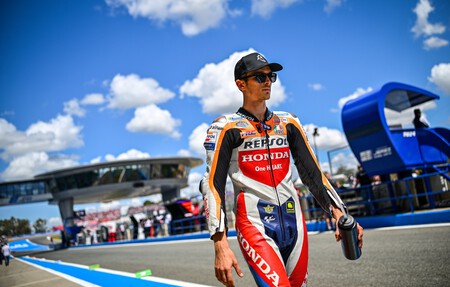 Marini Espana Motogp 2024