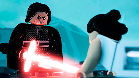 LEGO Star Wars The Skywalker Saga: todos los desafíos del Episodio IX: El Ascenso de Skywalker