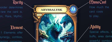 14.000 euros al mes por crear imágenes con IA para un juego de cartas: "nadie se acerca a la calidad y rapidez" de este artista 