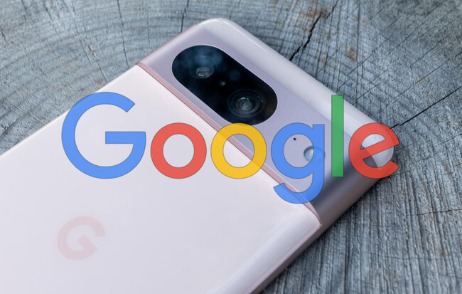 Pixel 9 Evento