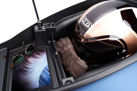 Kymco X Town Ct 2022 005