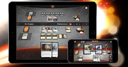 Magic Duels: Orígenes, para iPhone y iPad. ¿Estará a la altura del universo Magic The Gathering?
