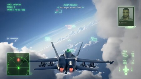 Ace Combat 8