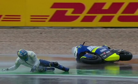 Manu Gonzalez Portugal Moto2 2022