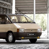 Durante 40 años Renault presumió de inventar los monovolúmenes en Europa. En realidad fue una idea que dejaron escapar Chrysler, Citroën y Peugeot