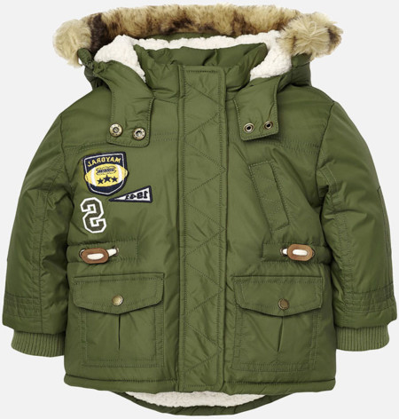 Mayoral Avance Otono 2016 30