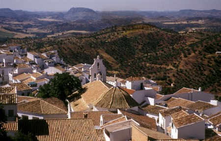 El Gastor